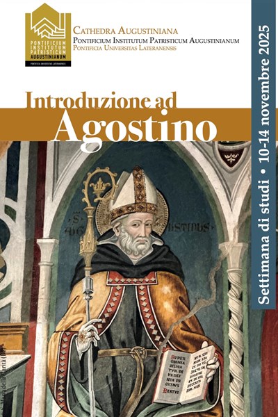 Cathedra Augustiniana